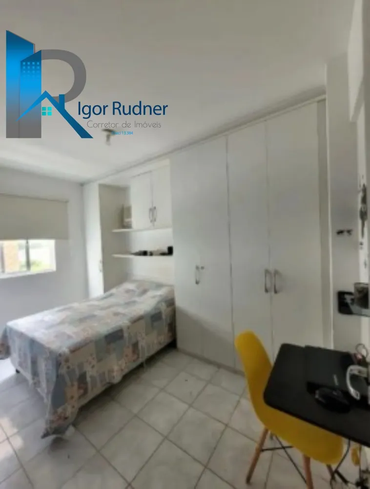 Apartamento, 2 quartos, 65 m² - Foto 5