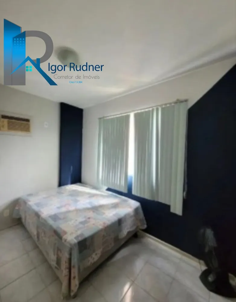 Apartamento, 2 quartos, 65 m² - Foto 4