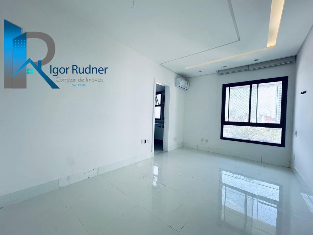 Apartamento à venda com 4 quartos, 350m² - Foto 16