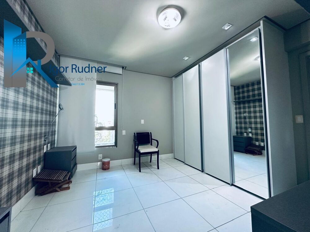 Apartamento à venda com 4 quartos, 350m² - Foto 13