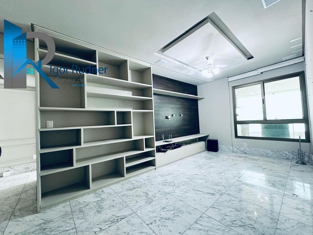 Apartamento à venda com 4 quartos, 350m² - Foto 11