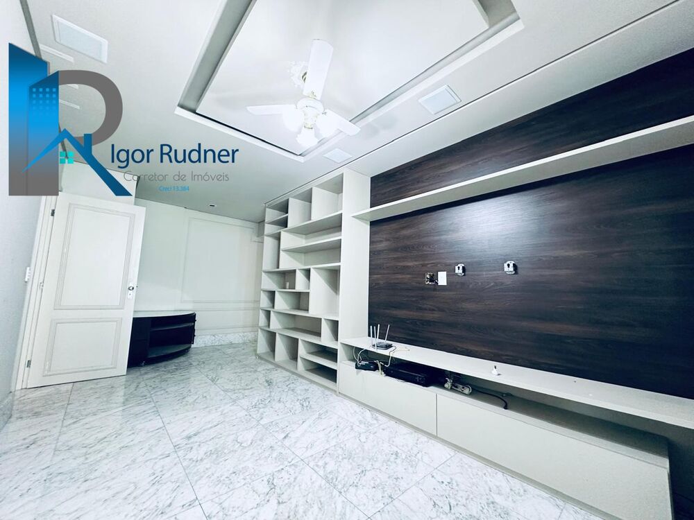 Apartamento à venda com 4 quartos, 350m² - Foto 12
