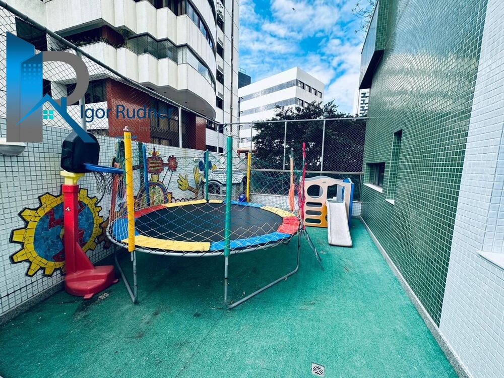 Apartamento à venda com 4 quartos, 350m² - Foto 25