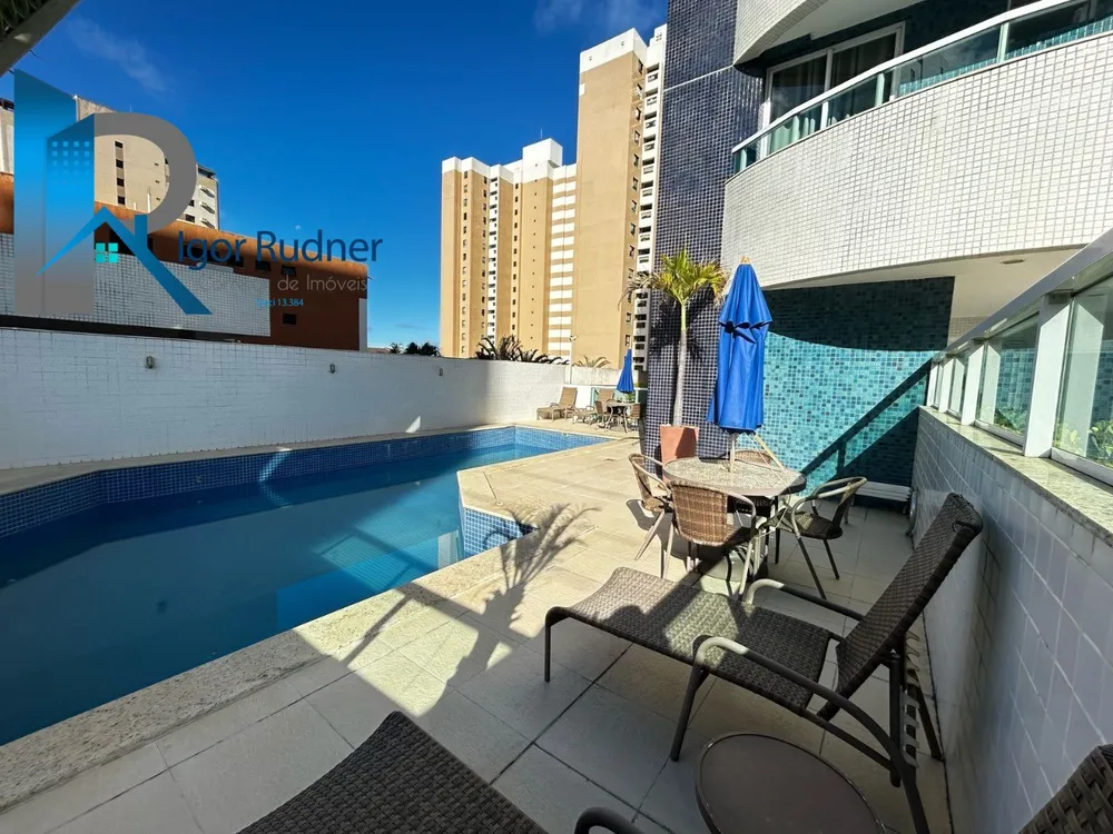 Apartamento, 3 quartos, 92 m² - Foto 10