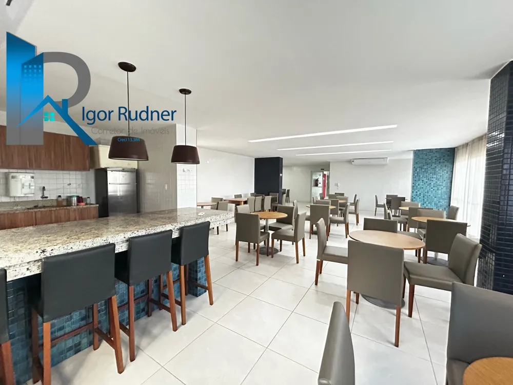 Apartamento, 3 quartos, 92 m² - Foto 11