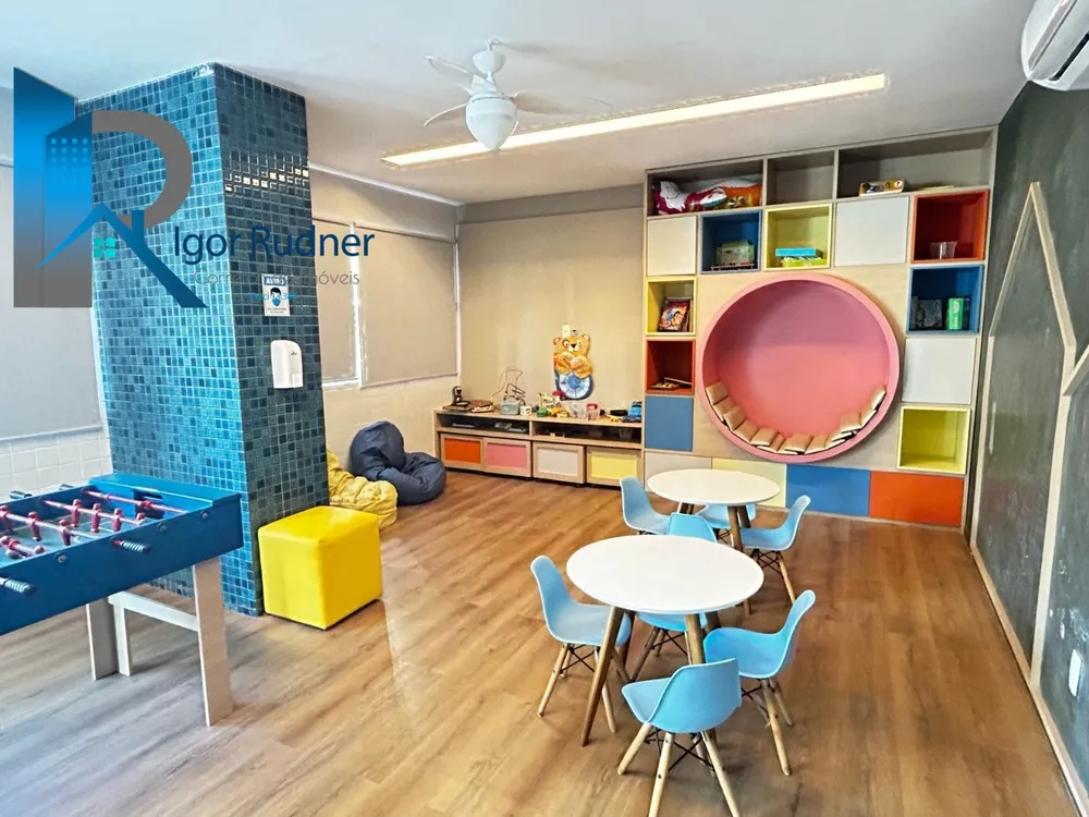 Apartamento, 3 quartos, 92 m² - Foto 12