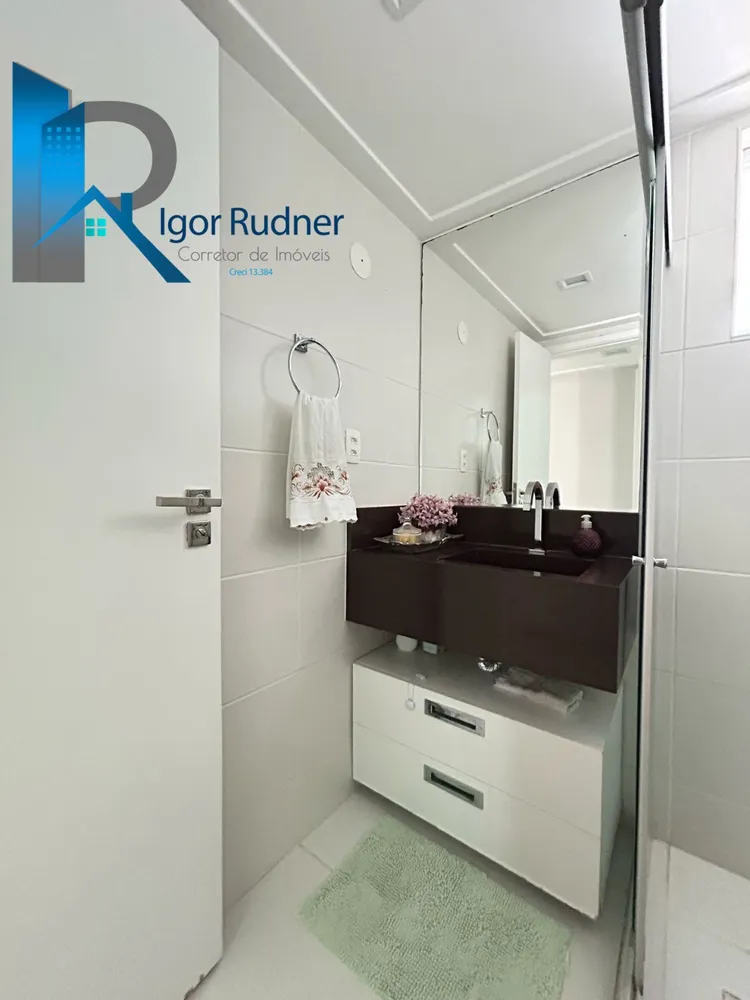 Apartamento, 3 quartos, 92 m² - Foto 8