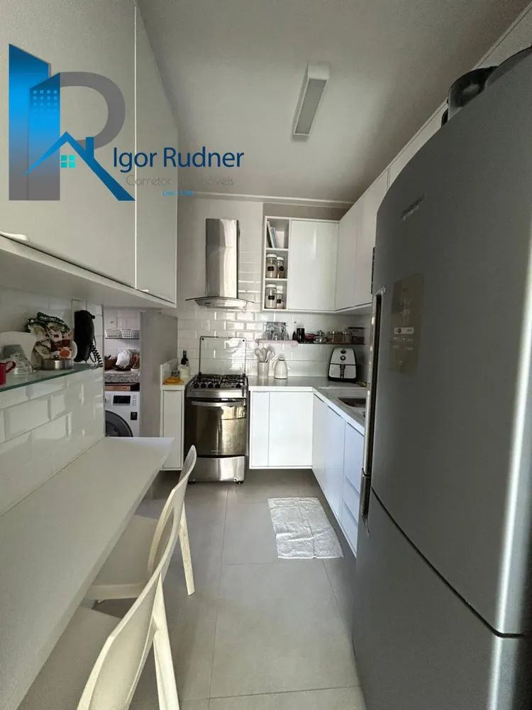 Apartamento, 3 quartos, 92 m² - Foto 9
