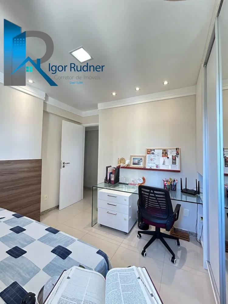 Apartamento, 3 quartos, 92 m² - Foto 6