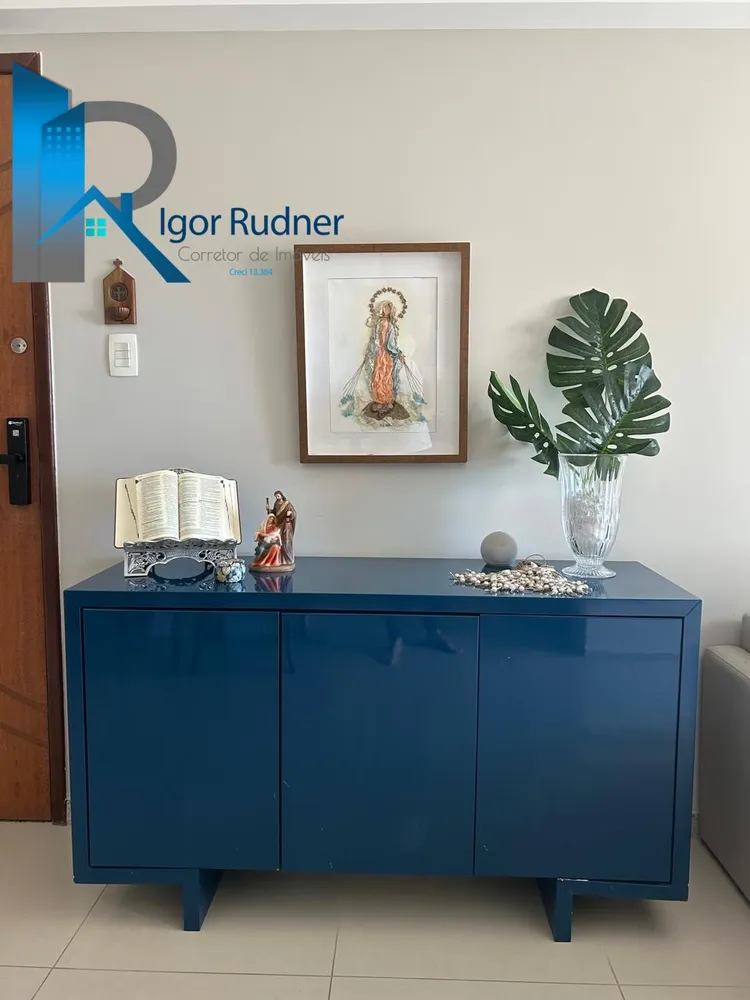 Apartamento, 3 quartos, 92 m² - Foto 5
