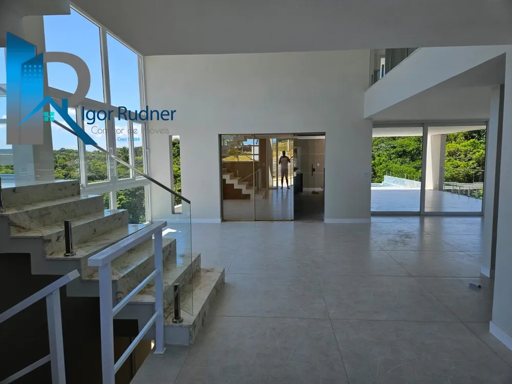 Casa de Condomínio, 5 quartos - Foto 9
