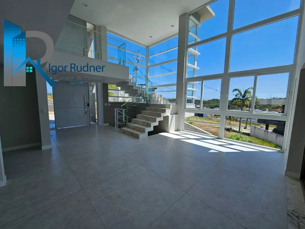Casa de Condomínio, 5 quartos - Foto 3