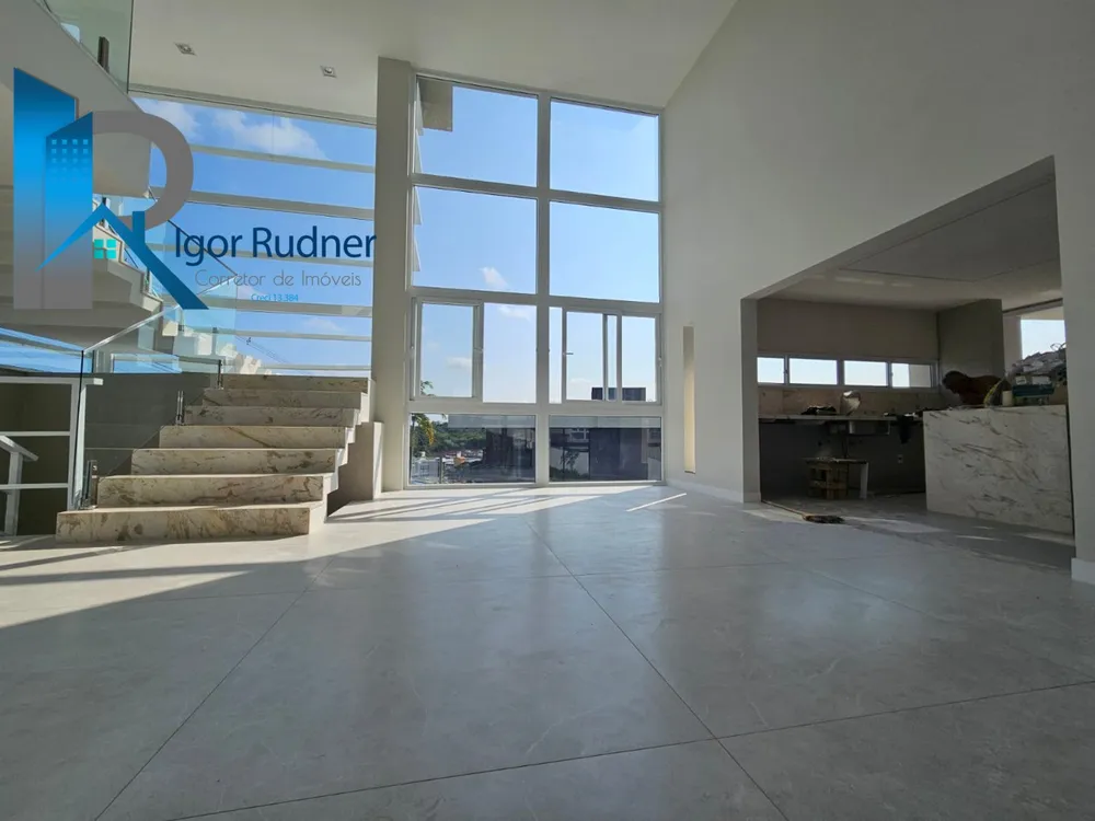 Casa de Condomínio, 5 quartos - Foto 4