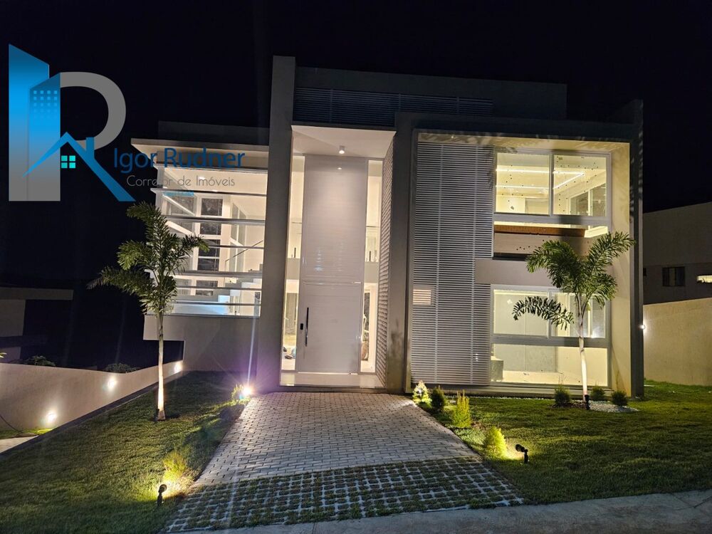 Casa de Condomínio, 5 quartos - Foto 3