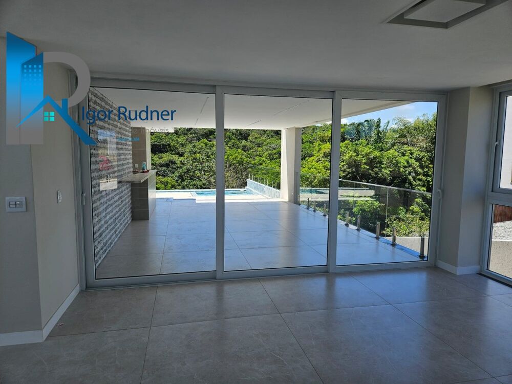Casa de Condomínio, 5 quartos - Foto 1