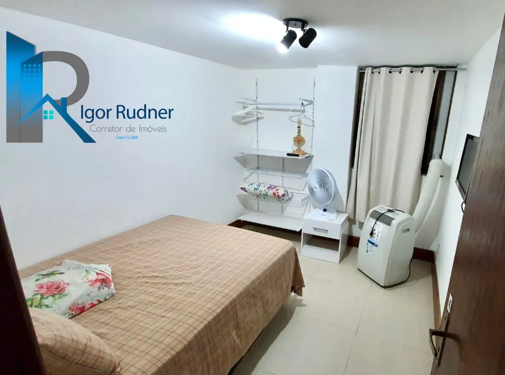 Cobertura, 5 quartos, 333 m² - Foto 17