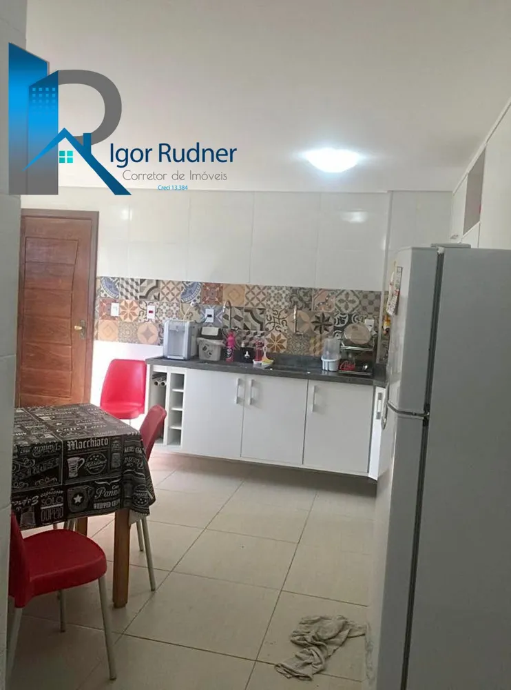 Cobertura, 5 quartos, 333 m² - Foto 19