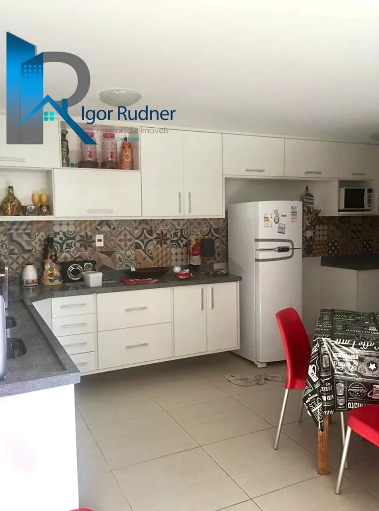 Cobertura, 5 quartos, 333 m² - Foto 8