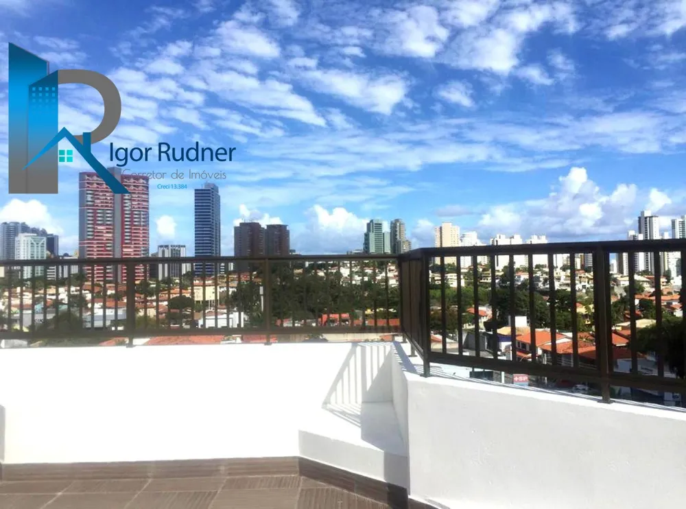 Cobertura, 5 quartos, 333 m² - Foto 11