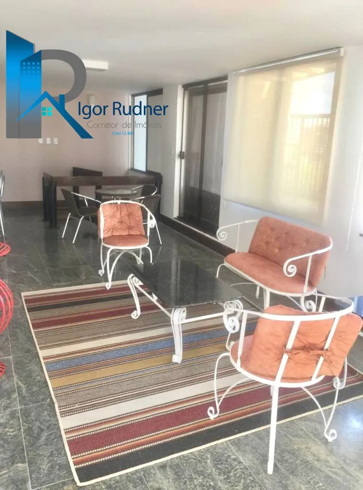 Cobertura, 5 quartos, 333 m² - Foto 20