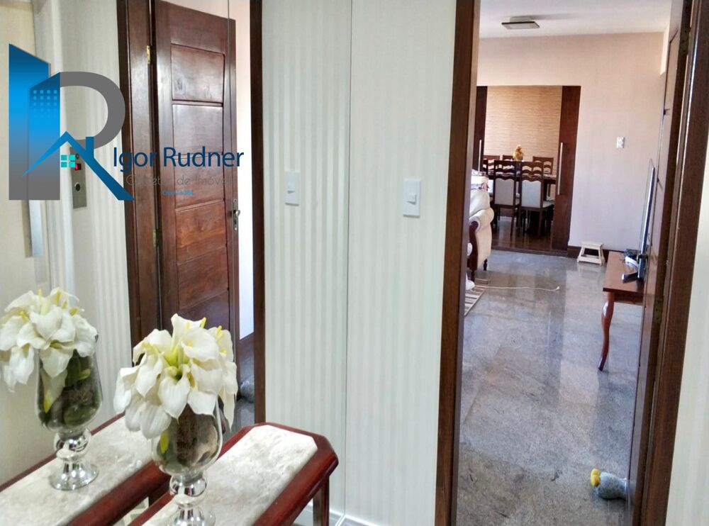 Cobertura, 5 quartos, 333 m² - Foto 4