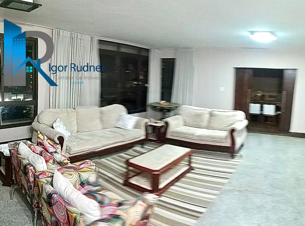 Cobertura, 5 quartos, 333 m² - Foto 15