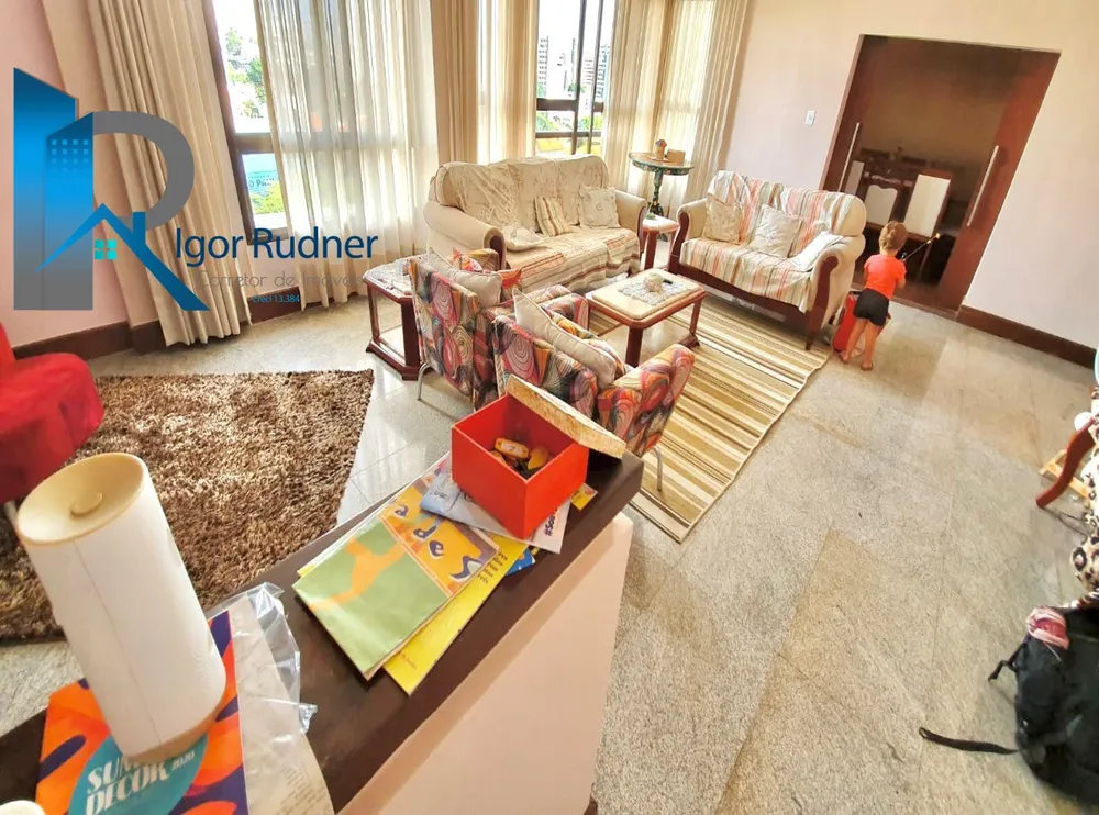 Cobertura, 5 quartos, 333 m² - Foto 9
