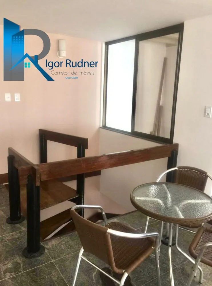 Cobertura, 5 quartos, 333 m² - Foto 10
