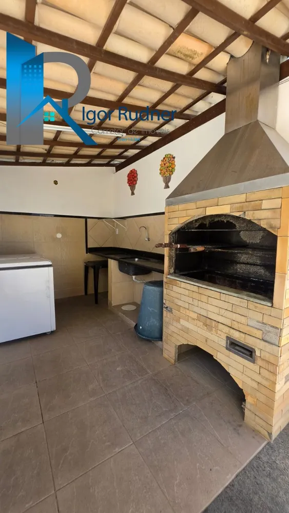 Apartamento, 3 quartos, 86 m² - Foto 8