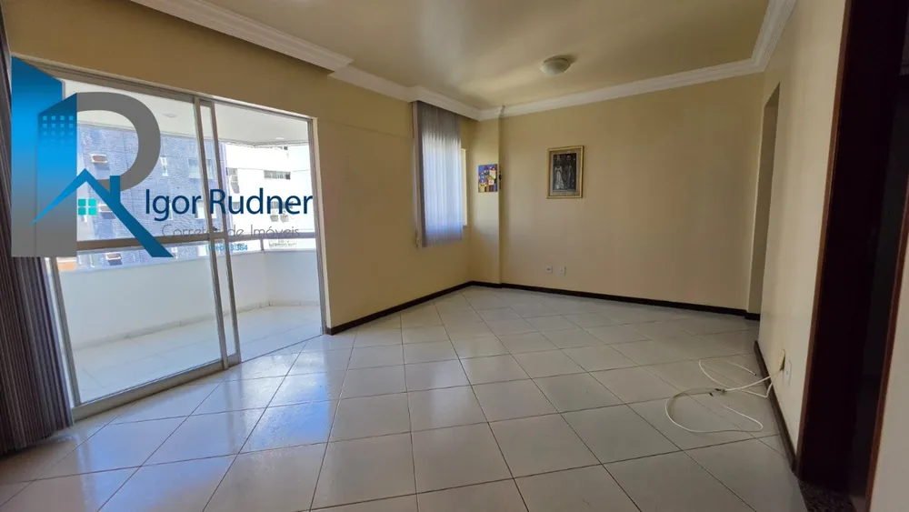 Apartamento, 3 quartos, 86 m² - Foto 1
