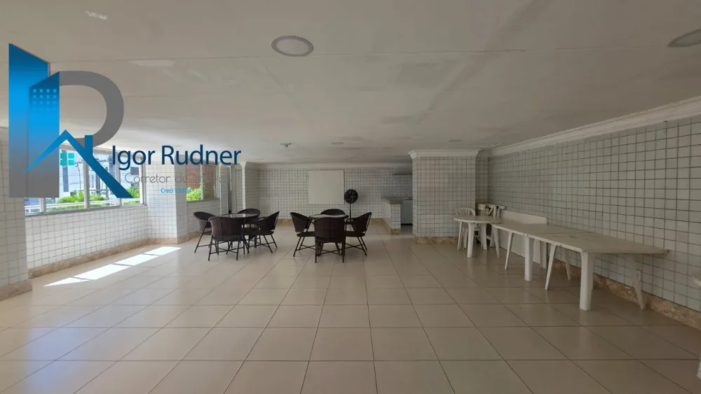 Apartamento, 3 quartos, 86 m² - Foto 13