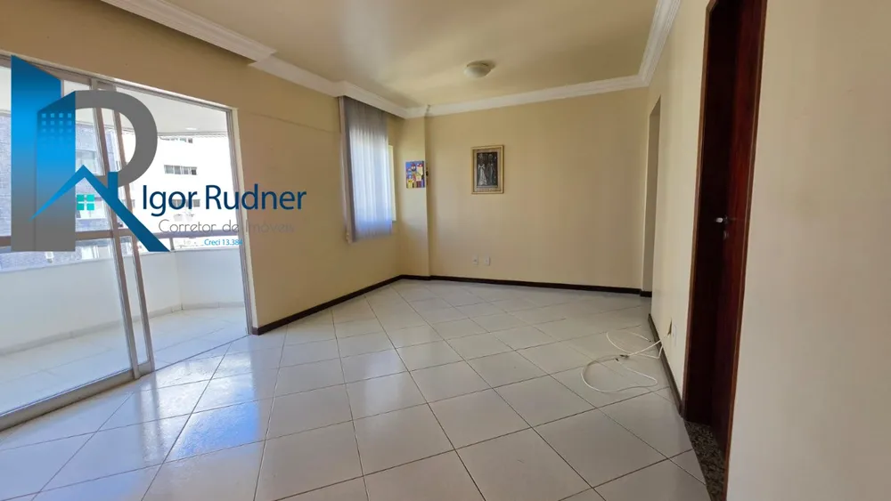 Apartamento, 3 quartos, 86 m² - Foto 3
