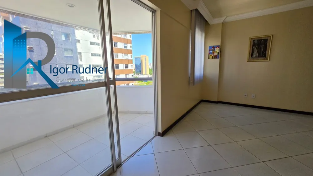 Apartamento, 3 quartos, 86 m² - Foto 2