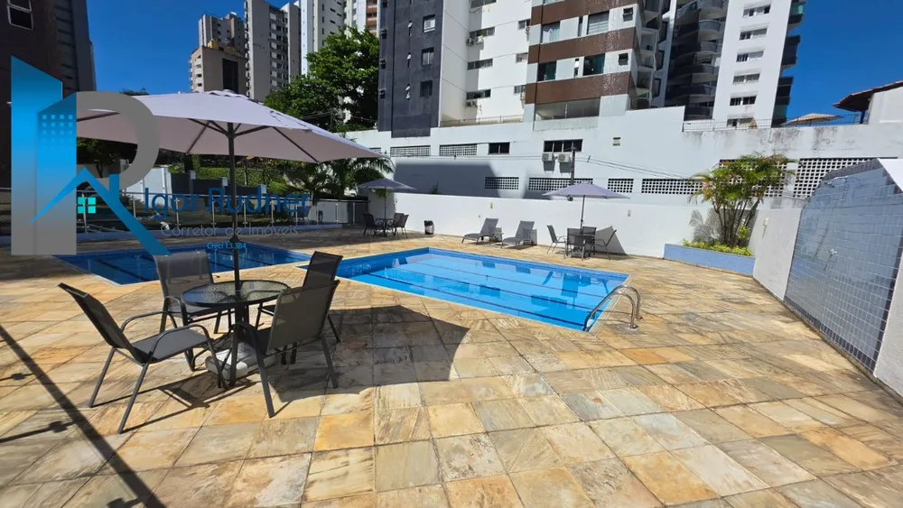 Apartamento, 3 quartos, 86 m² - Foto 6