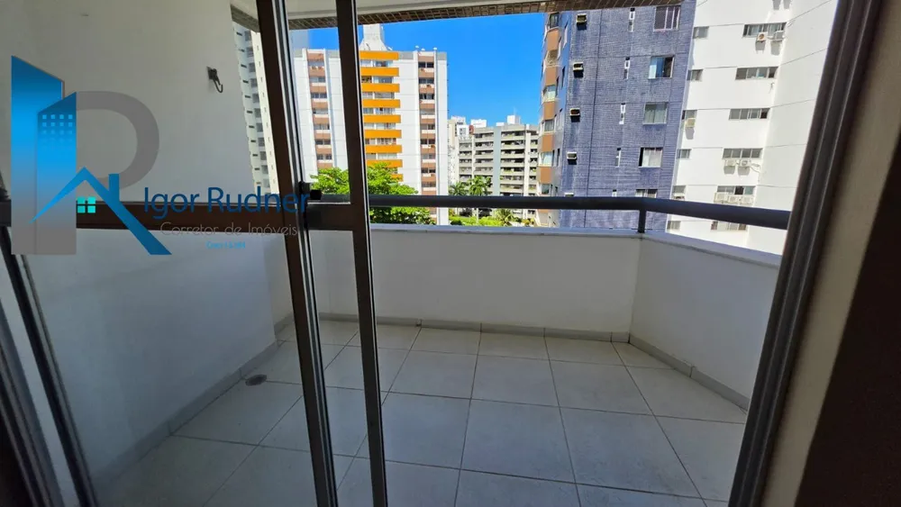 Apartamento, 3 quartos, 86 m² - Foto 11
