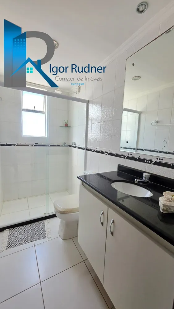 Apartamento, 3 quartos, 86 m² - Foto 9