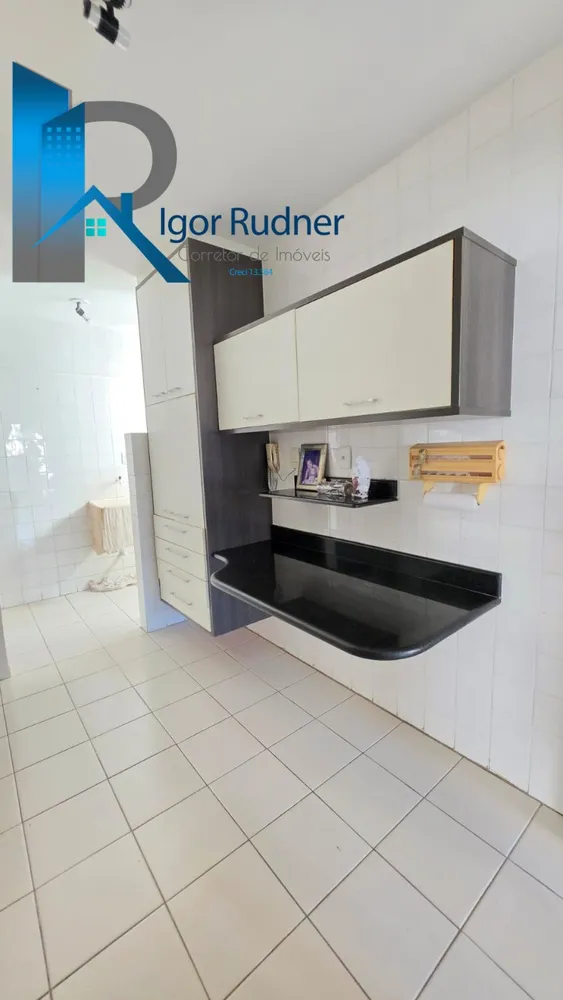 Apartamento, 3 quartos, 86 m² - Foto 14