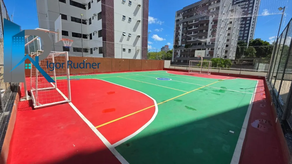 Apartamento, 3 quartos, 86 m² - Foto 7