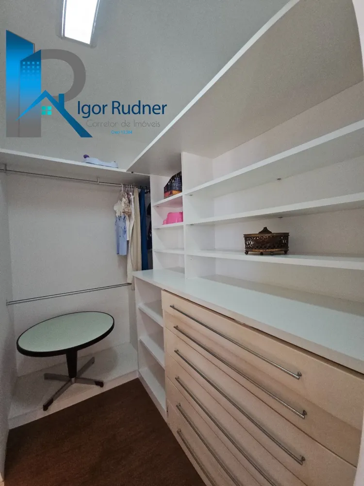 Apartamento, 4 quartos, 330 m² - Foto 15