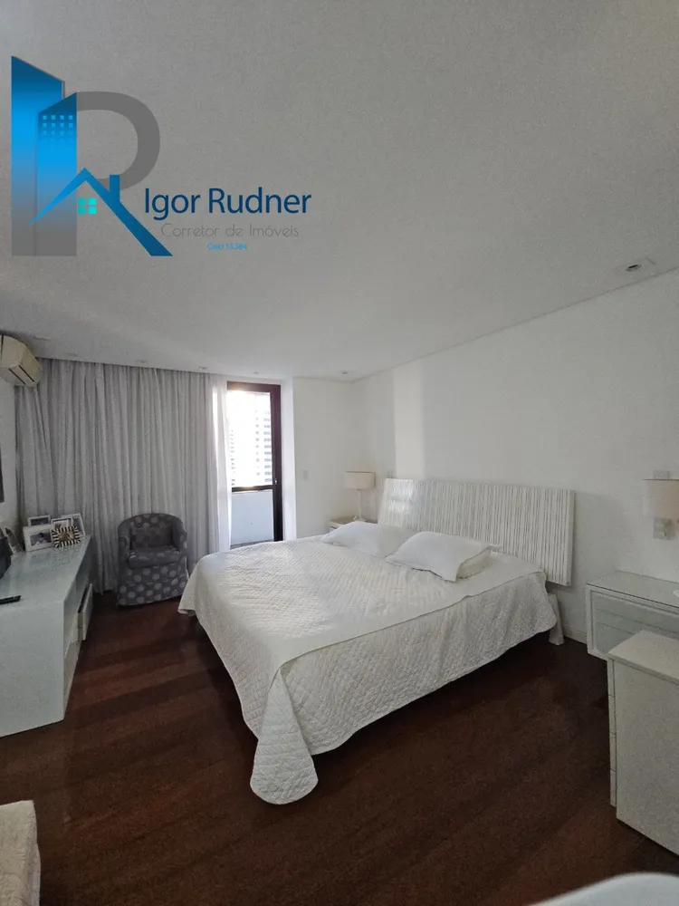 Apartamento, 4 quartos, 330 m² - Foto 8