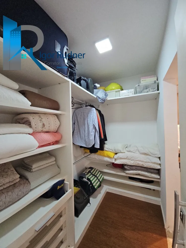 Apartamento, 4 quartos, 330 m² - Foto 2