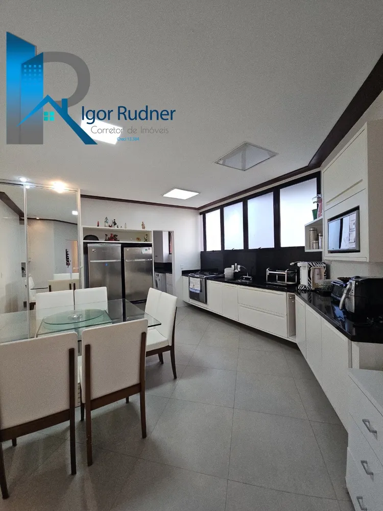 Apartamento, 4 quartos, 330 m² - Foto 3