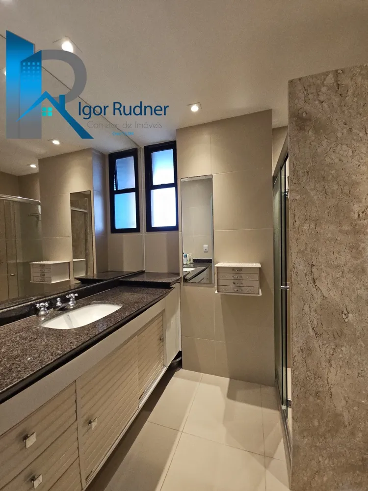 Apartamento, 4 quartos, 330 m² - Foto 5