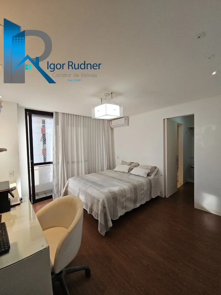 Apartamento, 4 quartos, 330 m² - Foto 11