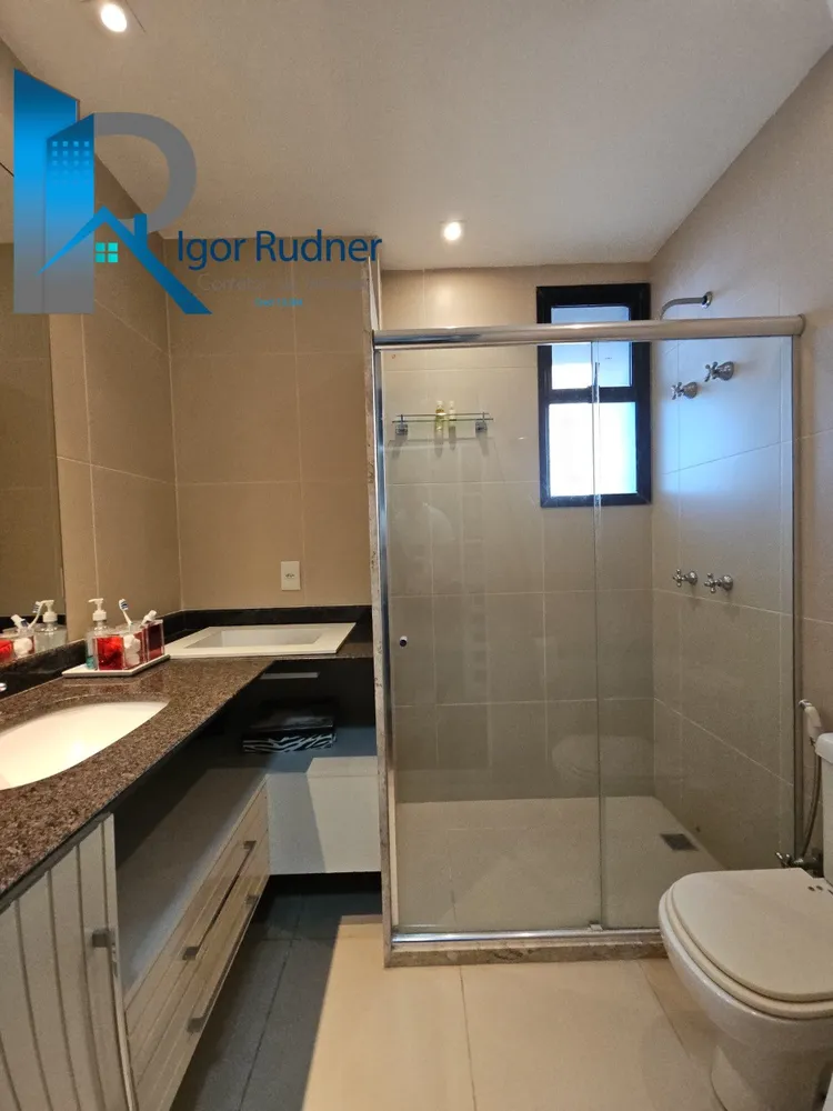 Apartamento, 4 quartos, 330 m² - Foto 8