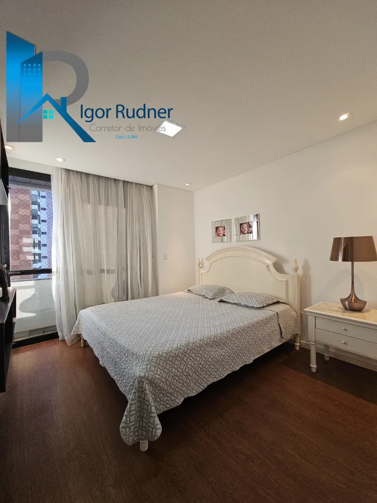 Apartamento, 4 quartos, 330 m² - Foto 7