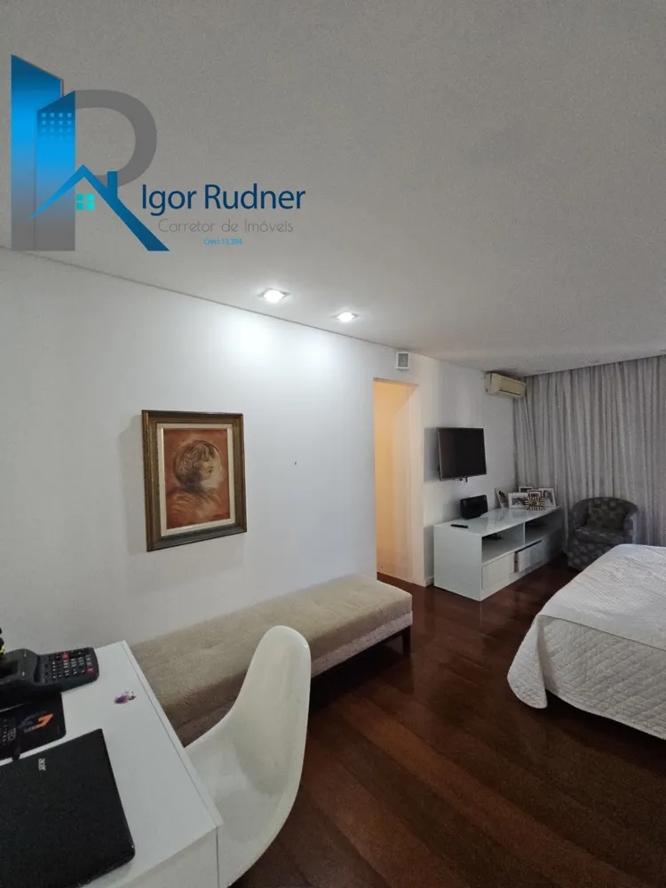 Apartamento, 4 quartos, 330 m² - Foto 14