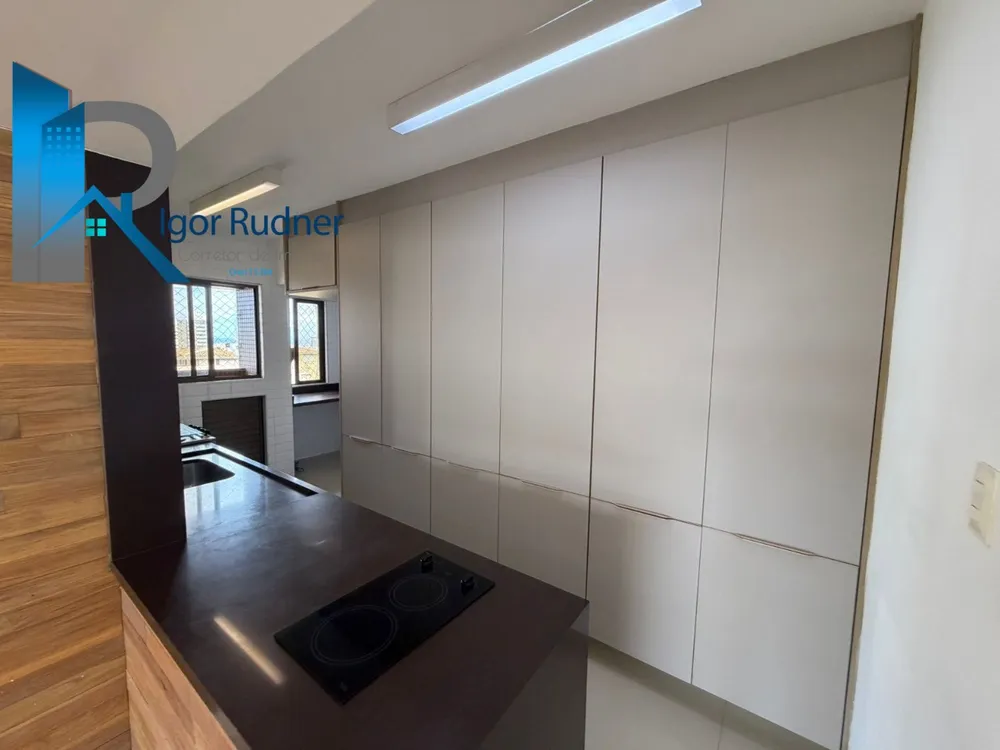 Apartamento, 3 quartos, 94 m² - Foto 6