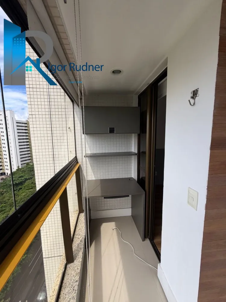 Apartamento, 3 quartos, 94 m² - Foto 14