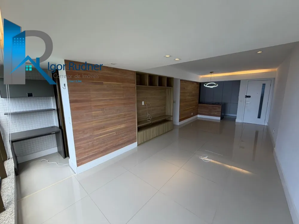 Apartamento, 3 quartos, 94 m² - Foto 3